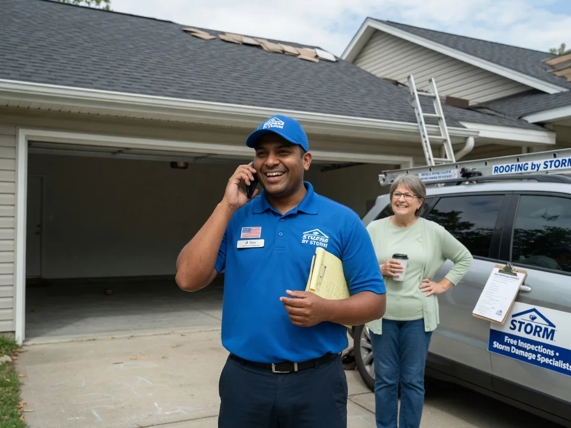 Roof Repair Near Me Niles, OH FAQs