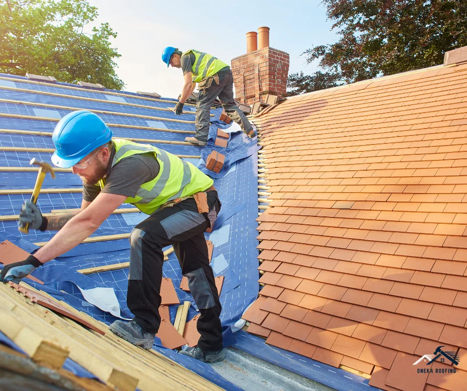 Why choose Roof Repair Near Me in Niles, OH